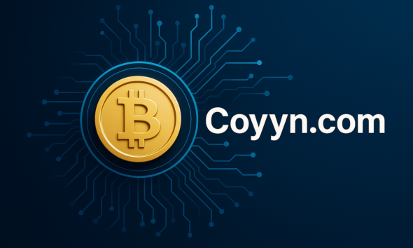 Coyyn.com
