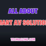 Smart AV Solutions