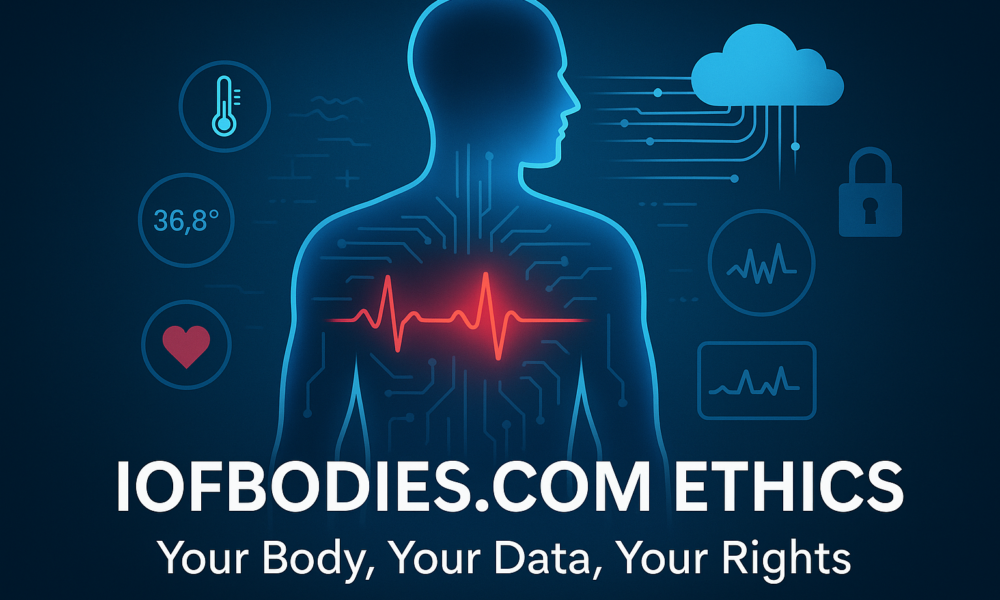 iofbodies.com Ethics