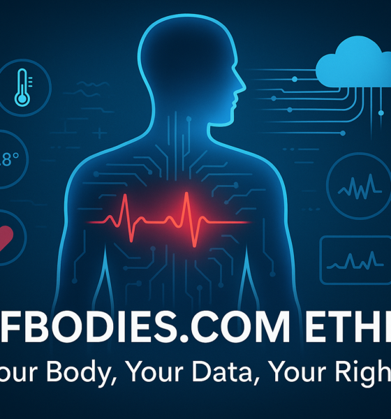 iofbodies.com Ethics