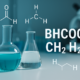 bhcooh-ch2-h2o,,,,,Visual showing chemical process involving BHCOOH CH₂ H₂O