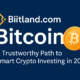 Biitland.com Bitcoin: A Trustworthy Path to Smart Crypto Investing in 2025