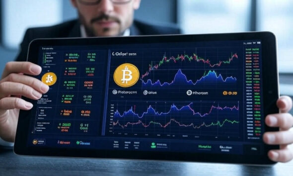 FintechZoom.io – Your Smart Finance Companion