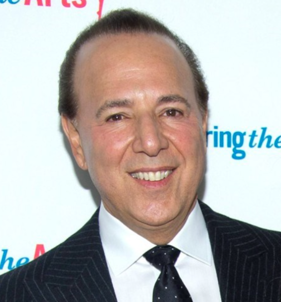 Tommy Mottola Net Worth 2025